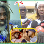 (Vidéo) Admirez les premières images du mariage de la grande voyante YAYE FALL