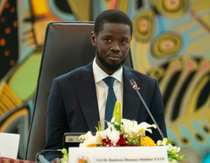 Les nominations du conseil des ministres du mercredi 07 Mai 2025