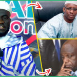 (Vidéo) Dr Aly Khoudia « Ismaila Madior Fall Mo Indi Bracelets Yi Présenté Ko Assemblée Tay Gni Takal Koko… KARMA… »