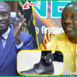 (Vidéo) Imam Babacar Sylla « Menouma Ame Yeurmandé Ci Kou Diel Alal Bou Nieup Bokk, Mansour Faye Na Wadial Bopam… »