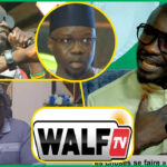 « Le dialogue de la honte », (Par Hamidou Thiaw)