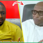 (Vidéo) Moustapha Diakhaté « la Cour a fait un travail très pointu sur les… milliards… Soos Ak Fenn »