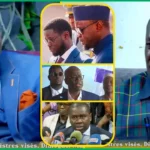 (Vidéo) Arrest@tion Arona Niang: le gros coup de gueule de Karim Xrum Xax « Teudj You Barri Yi Baxoul Ndax.. »
