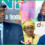 (Vidéo) Samba Tall Sarr sur les 5 ministres visés « Kouci Lekk Ak Loufi Way Diel Té Momoko Dingako Gokhi… »
