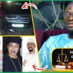 (Vidéo) Victime d’un acc!d£nt, les conseils précieux d’Abass Sow à Mansour Faye « Diko Massawou Waya Na Wouyoudji… »