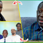 (Vidéo) Samba Tall Sarr sur les 5 ministres visés « Kouci Lekk Ak Loufi Way Diel Té Momoko Dingako Gokhi… »