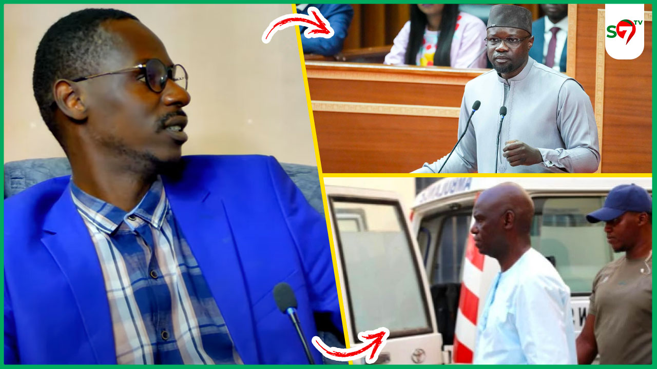 (Video) Momo Cisse sur le traitement des cas M. Faye "Règlement Compte Lay Ndirol… Mbir Yi Da Rakh Politique..."