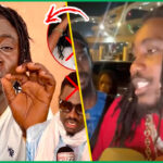 (Video) Pawlish Mbaye « att@que » & repond severement à Wally Seck & verse de chaudes l@rmes  « Disque D’Or Thiaxaane… »