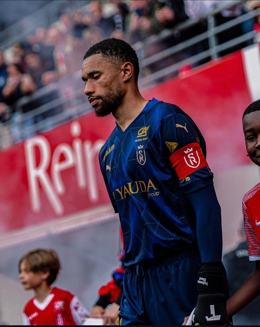 Le Torino fonce sur Yehvann Diouf pour remplacer Milinković-Savić