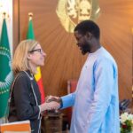 Léna Timéra : « Je vais me donner à fond pour pouvoir porter les couleurs du Sénégal à Abidjan »