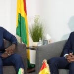 Affaire des « 150 milliards récupérés » : Thierno Bocoum alerte sur « une pratique dangereuse » du régime