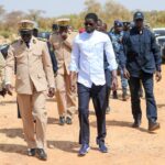 Sport et éducation : Abdou Diallo ouvre les portes du Qatar à la jeunesse sénégalaise