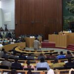 CEDEAO : Le Président de la Sierra Leone, Julius Maada Bio élu président en exercice