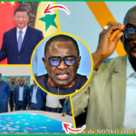 (Video) Du jamais vu, le battré sensationnel & les Téranga de la mere de Sidy Diop chez sa nouvelle GORO