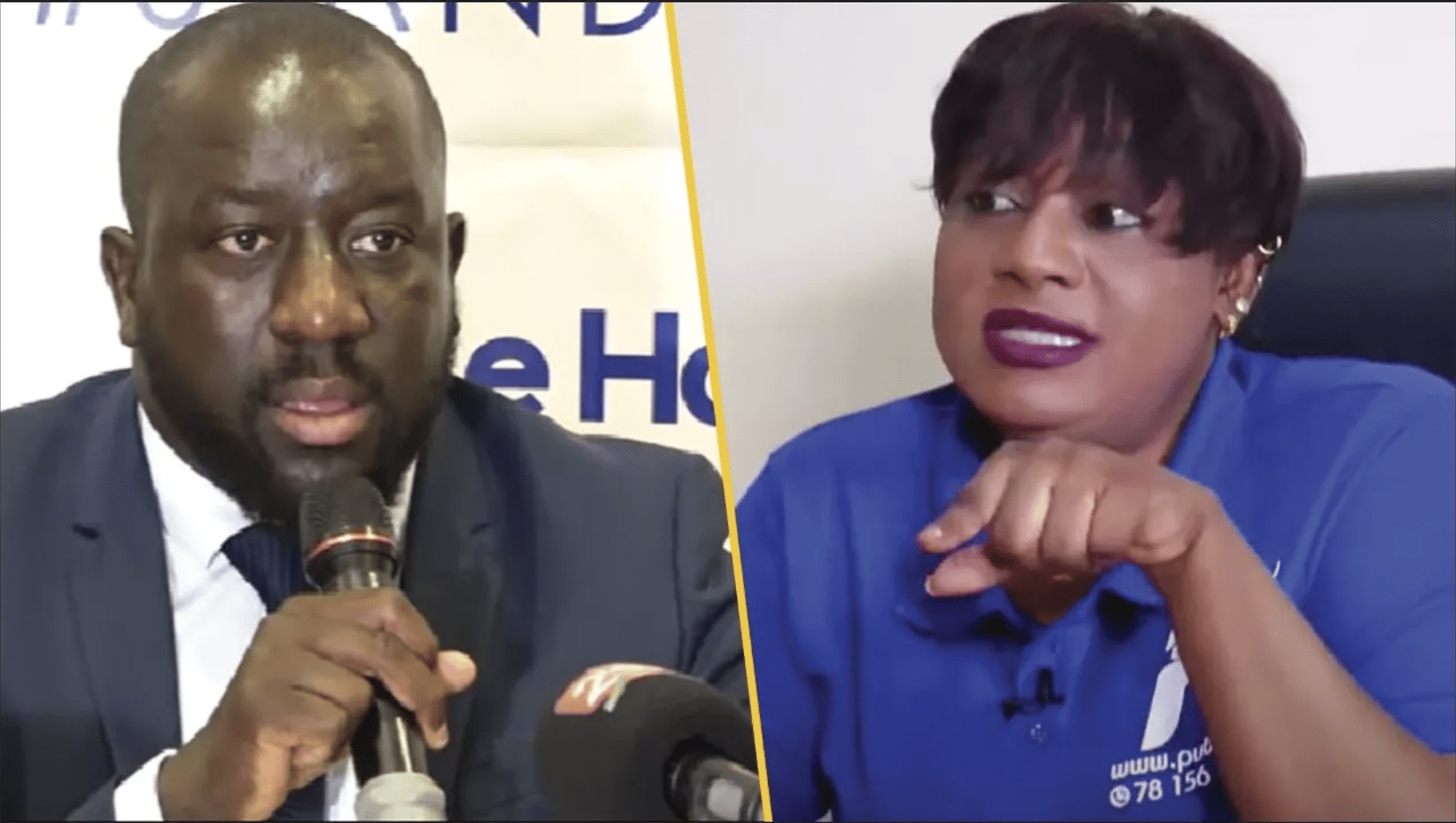 Fermeture de médias dits non conformes : La Cour suprême désavoue le ministre Alioune Sall