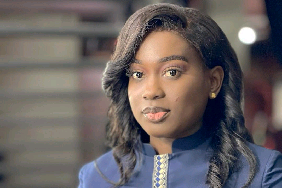 "SÉNÉGAL DÉBAT" : La nouvelle plate-forme de concertation lancée par Astou Dione