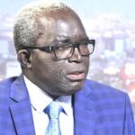 (Video) Pawlish Mbaye « att@que » & repond severement à Wally Seck & verse de chaudes l@rmes  « Disque D’Or Thiaxaane… »