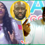 (Video) ADF men@cée de m0rt: Doudou Koulibaly « Dafa Diot Notification Khekh… SONKO doit demander pardon… »
