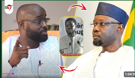 (Vidéo) - Tabaski 2024 - Entretien Exclusif : Les dures vérités de Thierno Bocoum
