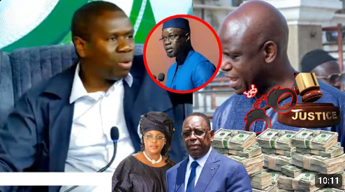 (Vidéo) - Mansour Faye en prison : Me Omar Youm tire sévèrement sur Ousmane Sonko...