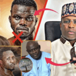 (Video) Placé en garde à vue, les révélations inédites d’Abou Diallo sur SONKO & BACHIR FOFANA « Niom Niar.. »