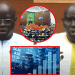(Vidéo) Placé en garde à vue; Serigne Saliou Gueye amène Bachir Fofana à la VAR « Limou Waxone Ci Pape Alé.. »