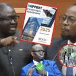 (Video) Serigne Saliou Gueye dézingue Cheikh Omar Diagne aprés sa sortie virulente contre Sonko ….