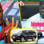 (Vidéo) Reçu par le PR de la CHINE: M. Bousso encense SONKO & lance une petite pique à Cheikh Omar Diagne & cie