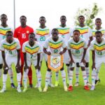 Équipe nationale : Cheikh Niasse appelé en renfort par Pape Thiaw