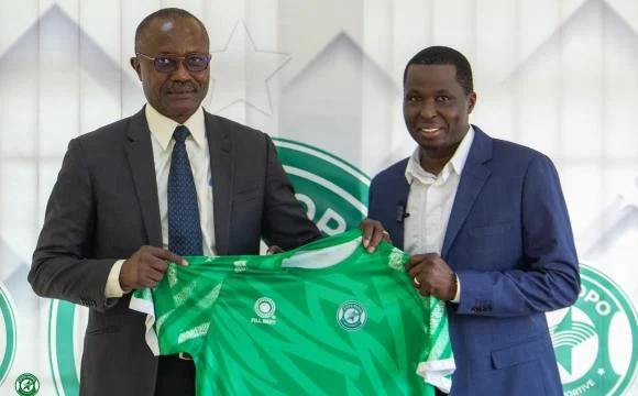 Trophée SICA FÔ : Cheikh Gueye en lice pour le titre de meilleur entraîneur au Bénin