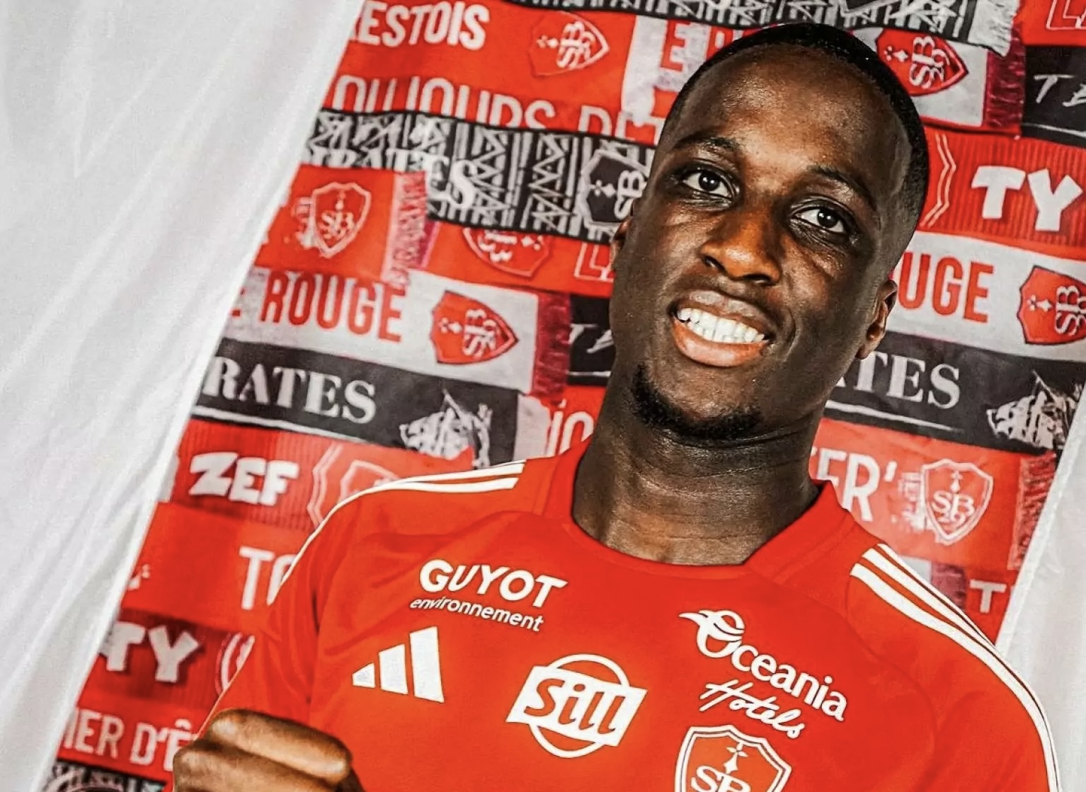 Mercato : Soumaïla Coulibaly de retour à Dortmund