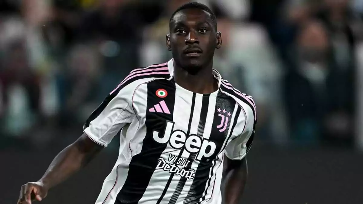 Coupe du Monde des Clubs : Kolo Muani va disputer le tournoi avec la Juve