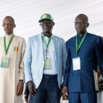 (Vidéo) – Macky candidat à L’ONU – Grosse révélation de TAS : « Sonko Ak Diomaye Discuté Nagnû Ak Mom Montah… »