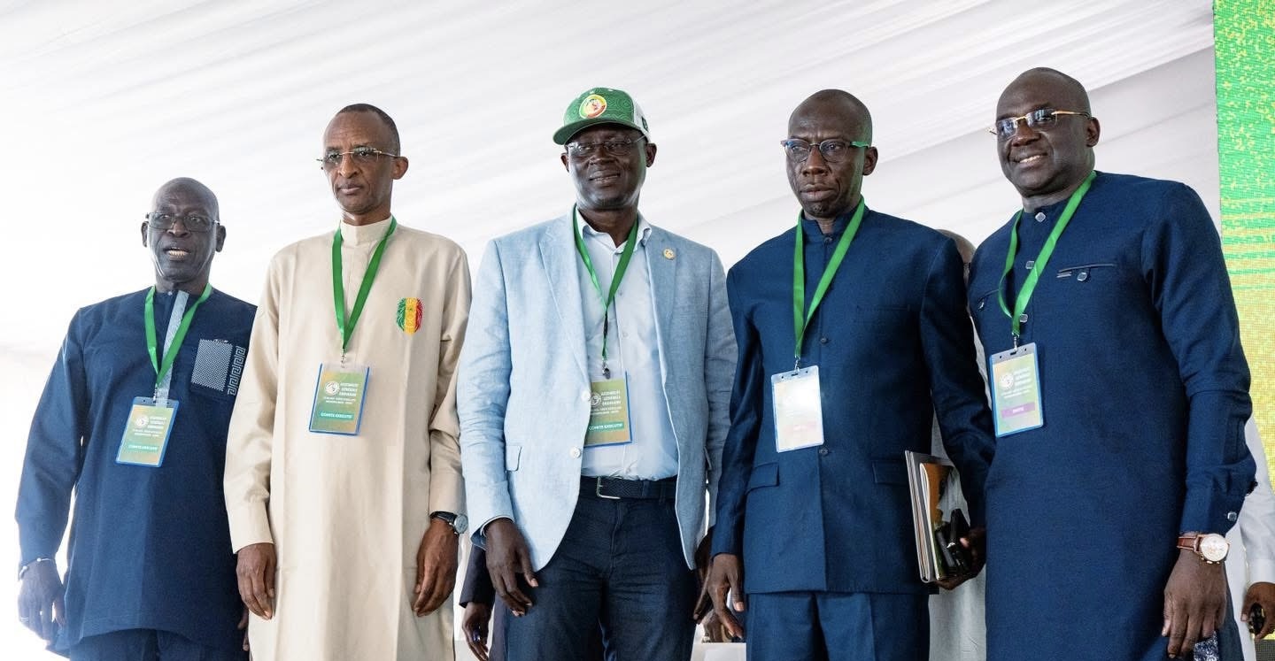 Renouvellement des instances : la FSF dévoile son calendrier électoral