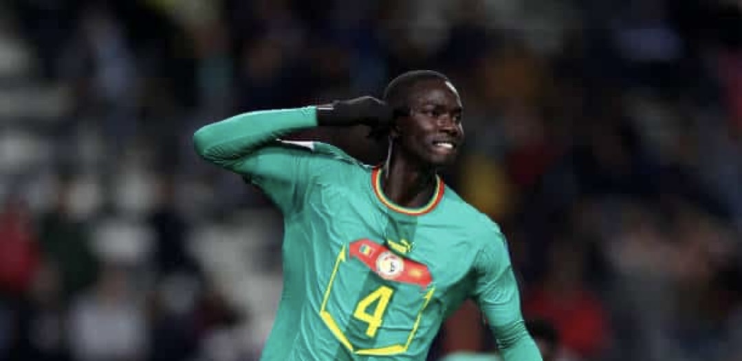 Mercato : Mamadou Lamine Camara dans le viseur de Villarreal