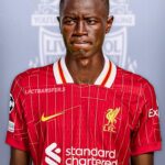 Mercato : Mamadou Lamine Camara dans le viseur de Villarreal