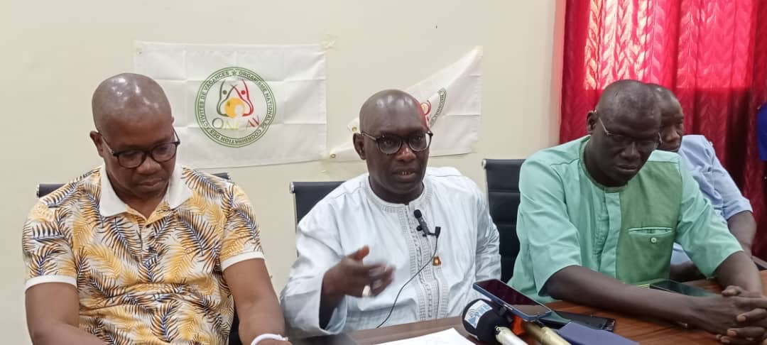 ONCAV : Ziguinchor, Kolda et Sédhiou Accueillent les Phases Nationales 2025