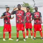 Justice : Un mandat d’amener lancé contre Mamadou Gueye