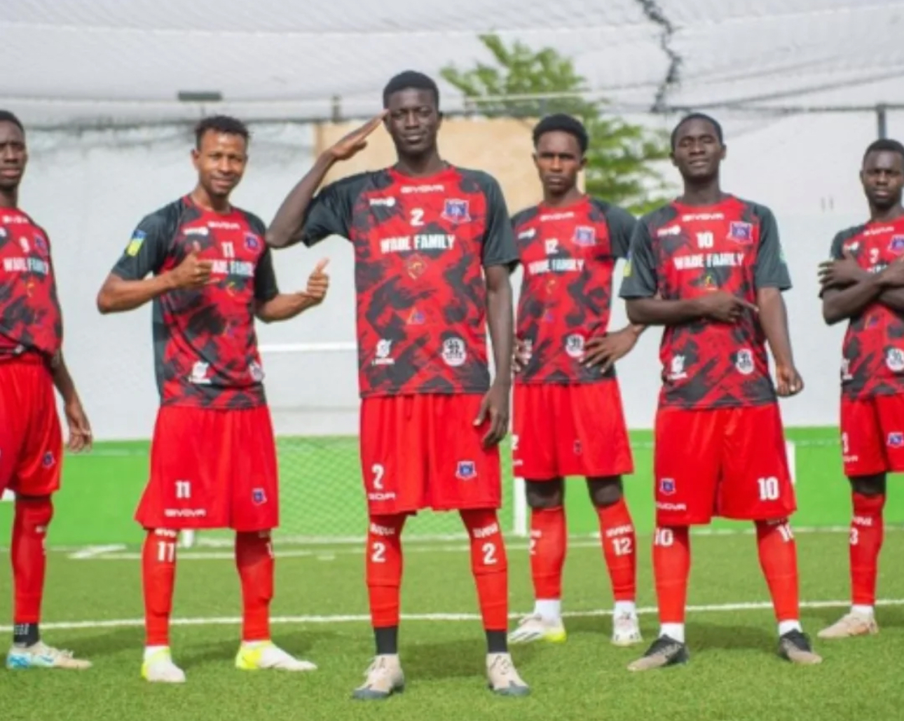 Nationale 2 (Poule B) : AS Dahra – Diamono, un choc décisif pour la montée