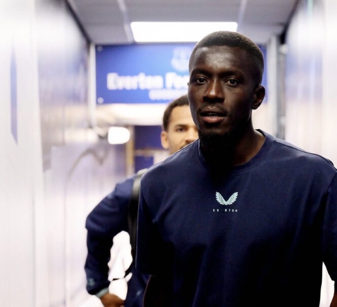 Mercato : Le Stade Rennais veut attirer Idrissa Gana Gueye