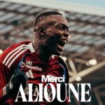 Keïta Baldé brise le silence sur sa suspension de 03 mois : « Les gens ne connaissent pas la vérité »