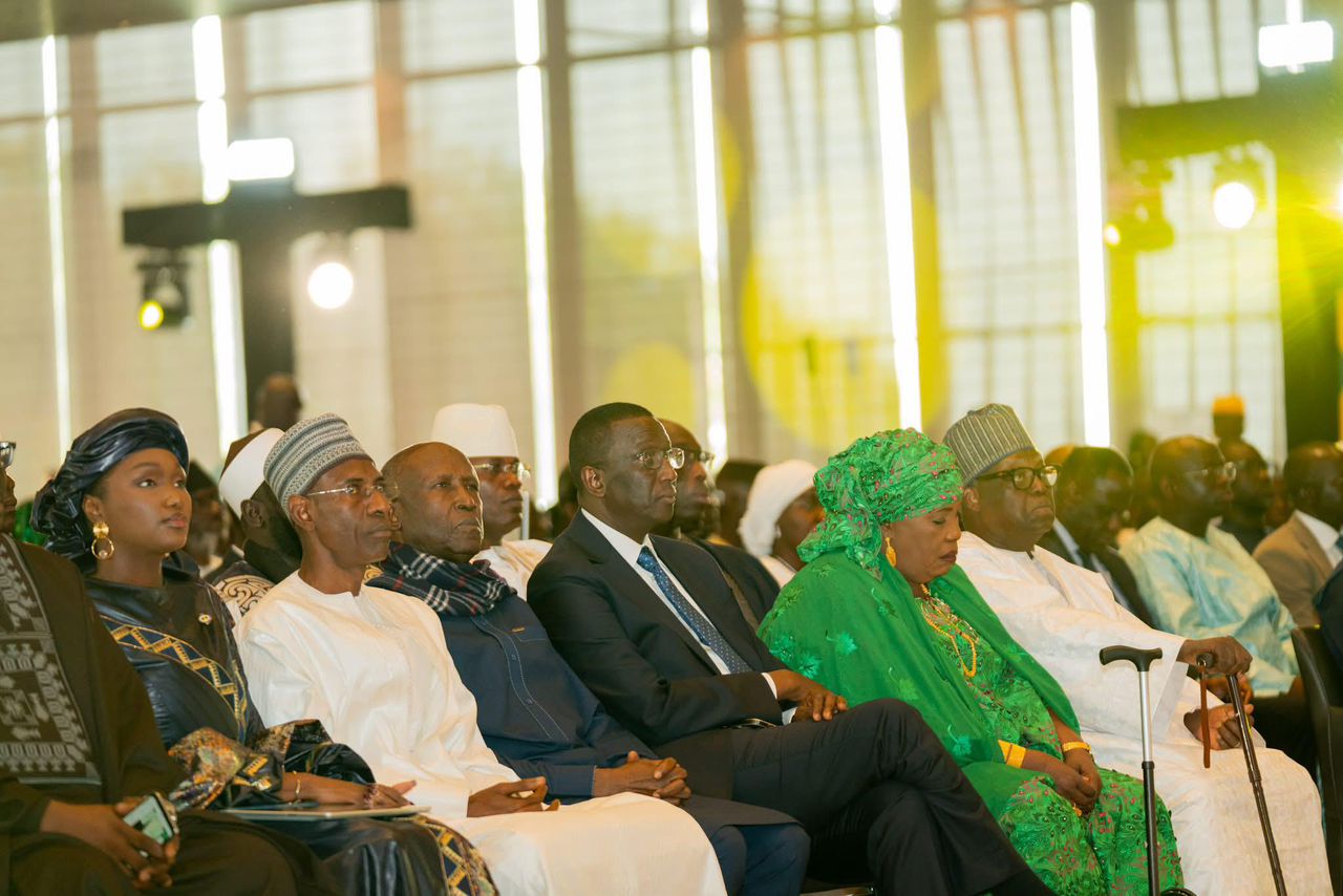 Dialogue national : La commission Démocratie se penche sur les points relatifs aux partis politiques et à la justice électorale