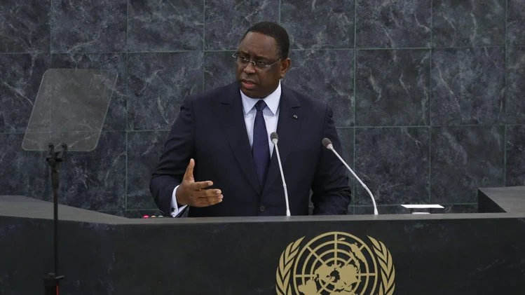 ONU : Macky Sall vise le poste de Secrétaire Général