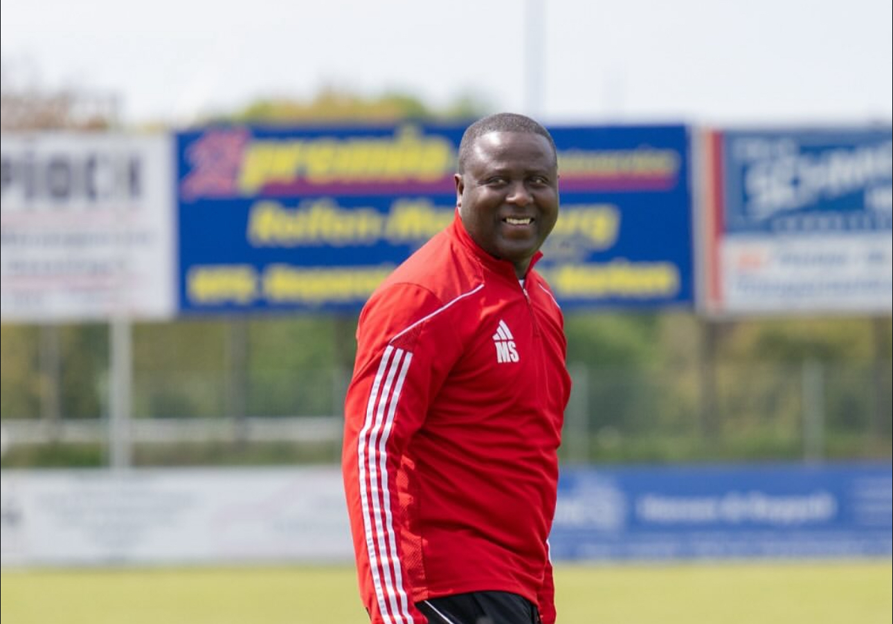 Mamadou Matar Sabaly quitte le Heider SV et retourne au SC Weiche Flensburg 08