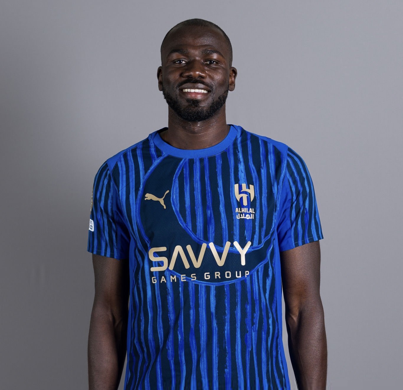 Coupe du monde des clubs : Kalidou Koulibaly, l’heure de briser la malédiction Real Madrid