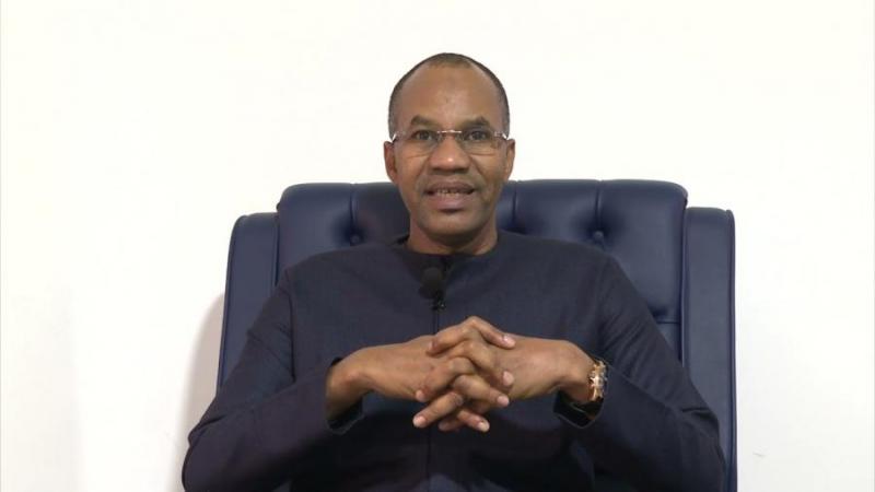 Plainte de Woodside Energy : Mamoudou Ibra Kane apporte son soutien au gouvernement