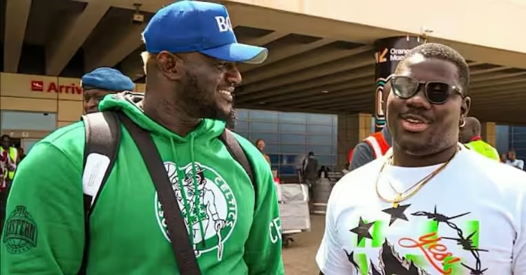 Combat BG2 vs Siteu : Le Lion de Guédiawaye fait son grand retour au Sénégal !