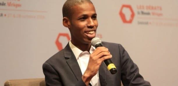 "Le droit d’espérer, le devoir d’essayer et l’audace d’agir" (Par Hamidou Anne, Membre du SEN de l’APR)