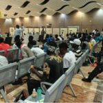 Coupe du Monde des Clubs 2025 : Le Policier adjoint volontaire Djibril Camara va représenter le Sénégal