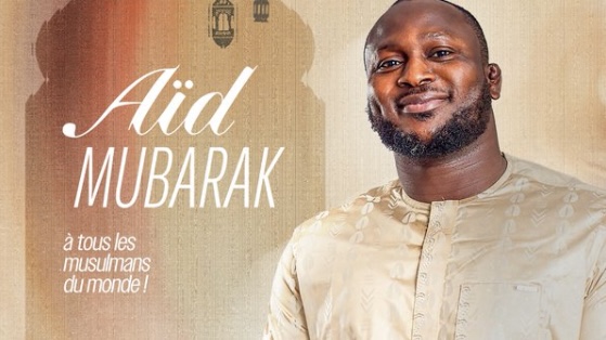 Tabaski 2025 : Les vœux du roi des arènes Modou Lô à la communauté musulmane